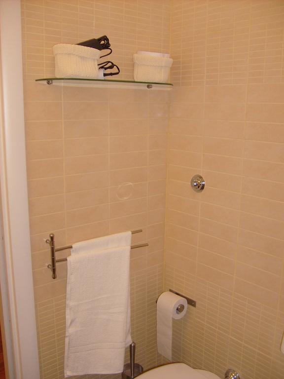 Al Numero 4 Bed & Breakfast Rome