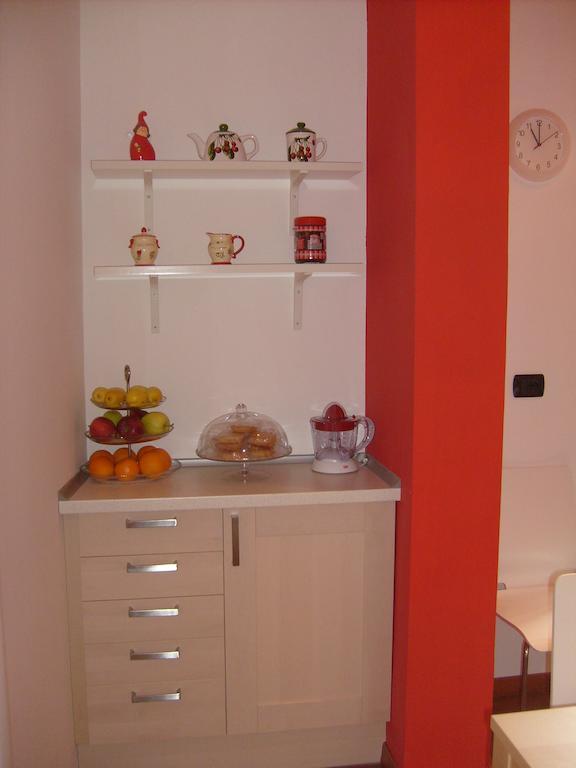 Bed & Breakfast Al Numero 4 *